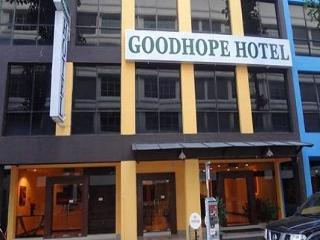 Goodhope Hotel Kelana Jaya Petaling Jaya Exteriér fotografie