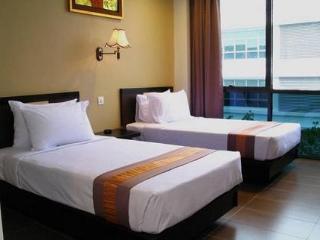 Goodhope Hotel Kelana Jaya Petaling Jaya Exteriér fotografie
